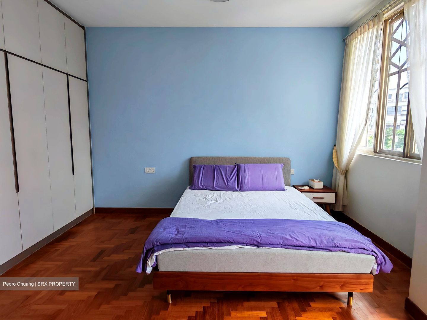 Parry Green (D19), Terrace #552733321
